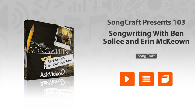 免費下載音樂APP|Songwriting With Ben Sollee and Erin McKeown app開箱文|APP開箱王