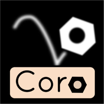 Coro. 遊戲 App LOGO-APP開箱王