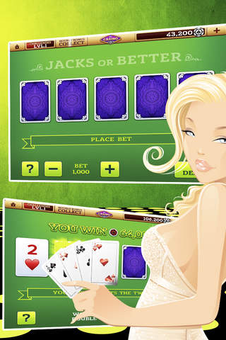 AAA Asian Casino Palace - #1 Xtreme Winn - Slots screenshot 4