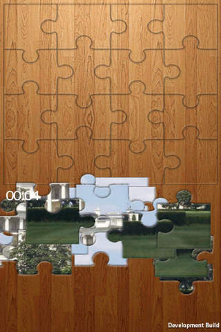 Short Puzzles - simple jigsaw puzzle game screenshot 4