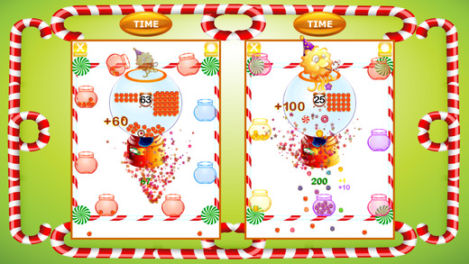 【免費遊戲App】Jelly Bubble Bust-APP點子