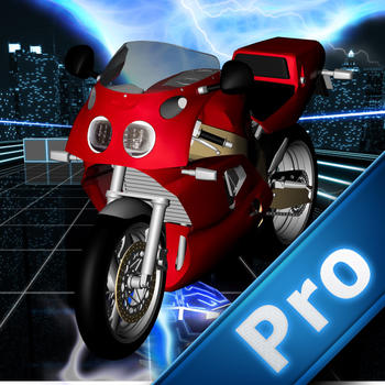 Stock Bike PRO LOGO-APP點子