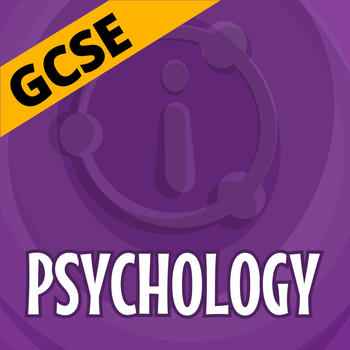 I Am Learning: GCSE Psychology 教育 App LOGO-APP開箱王