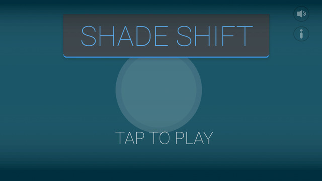 Shade Shift