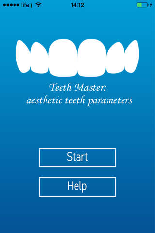 Teeth Master screenshot 2