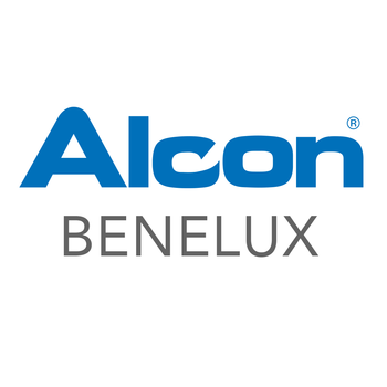 Alcon Benelux LOGO-APP點子