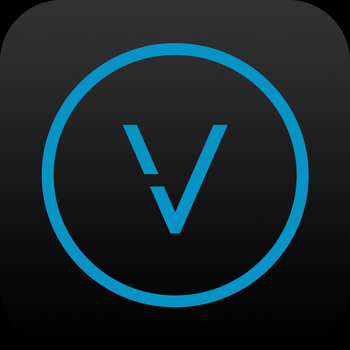 RoomKey by Ve-Go LOGO-APP點子