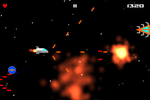Space Swiper screenshot 3