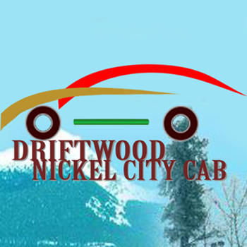 Driftwood BookTaxi LOGO-APP點子