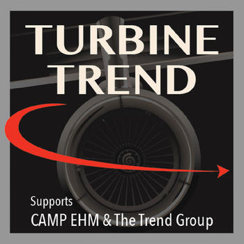 Turbine Trend LOGO-APP點子