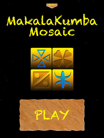 免費下載遊戲APP|MakalaKumba Mosaic app開箱文|APP開箱王
