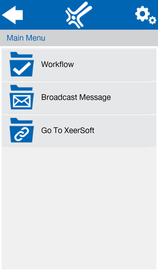 【免費商業App】XeerSoft Mobile-APP點子