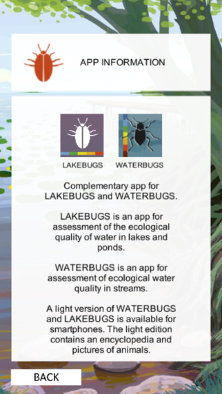 免費下載教育APP|Waterbugs Lex app開箱文|APP開箱王
