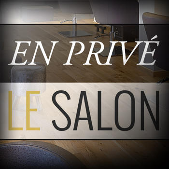 En Privé Coiffure LOGO-APP點子