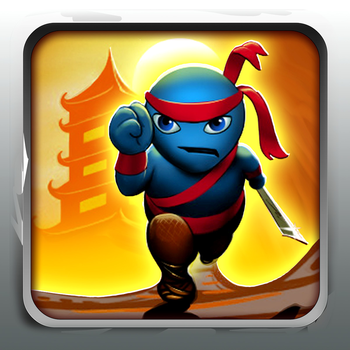 Swift Ninja LOGO-APP點子