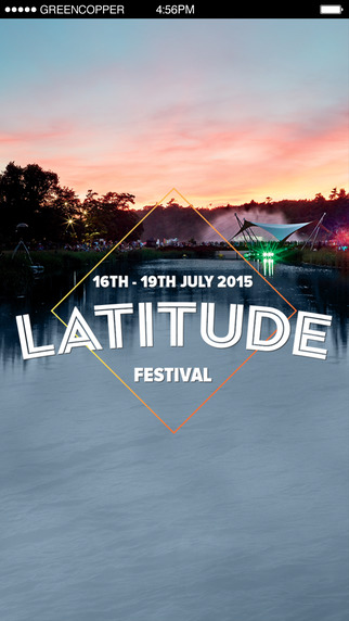 Latitude Festival