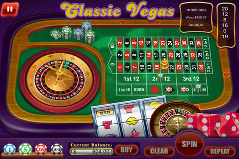 Amazing Classic My-vegas Highfive Slots Games - Win Jackpot Prize Zeus Casino Journey Blitz Pro screenshot 4