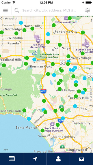 免費下載商業APP|Los Angeles County Homes for Sale app開箱文|APP開箱王