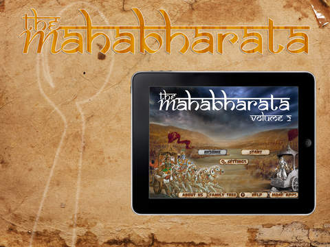 免費下載書籍APP|Mahabharata vol 2 app開箱文|APP開箱王