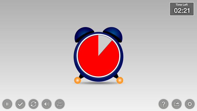 【免費教育App】Classroom Timer Lite-APP點子