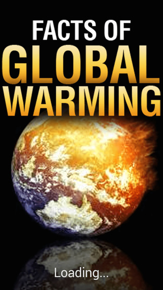 Facts Of Global Warming