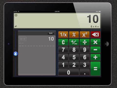 【免費工具App】Calculator Pro. Free-APP點子