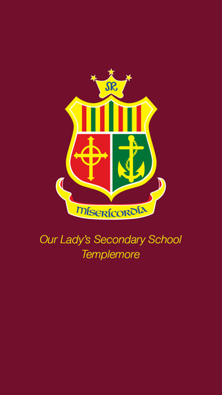 免費下載書籍APP|Our Lady's Secondary School app開箱文|APP開箱王