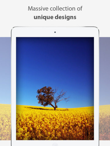 【免費娛樂App】Wallpapers iOS 8 edition • HD Lock Screens and Backgrounds using Bing Image Search-APP點子