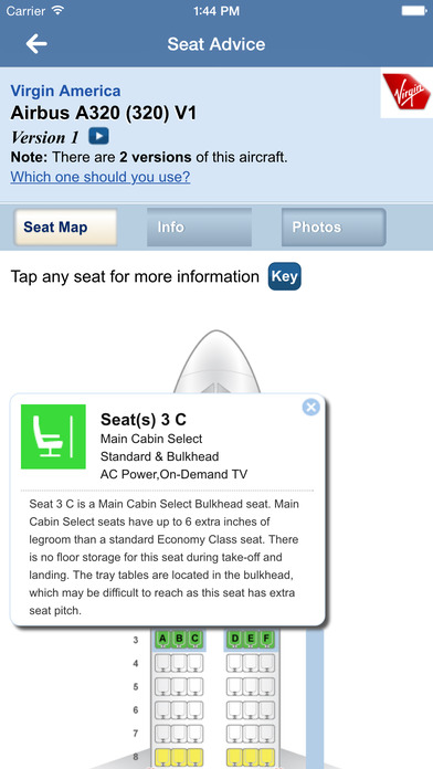 iPhone Screenshot 2