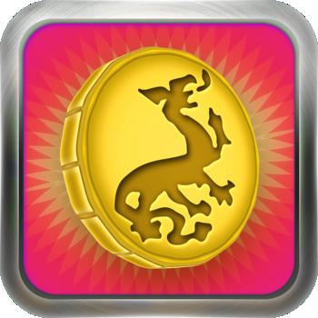 World Coin Dozer Asian Eden - More fun than Slots, Bingo and Solitaire LOGO-APP點子