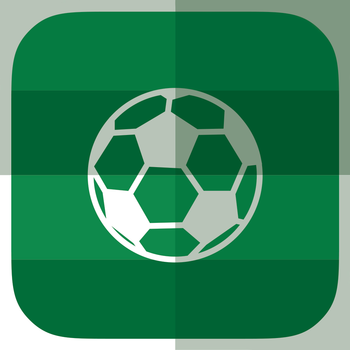 Football News - Live Scores & Videos - Sportfusion LOGO-APP點子