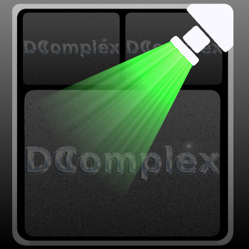 DComplex Mobile LOGO-APP點子