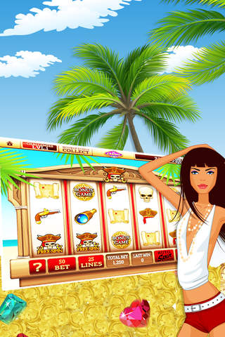 Fabulous Las Vegas Casino! screenshot 3