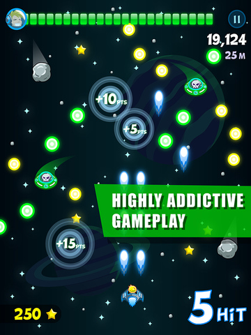 免費下載遊戲APP|Space Wonder: Silver Version app開箱文|APP開箱王