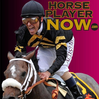 Horse Player NOW LOGO-APP點子
