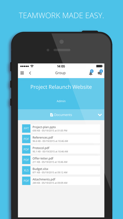 iPhone Screenshot 3