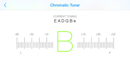 【免費音樂App】Songsterr Tabs & Chords-APP點子