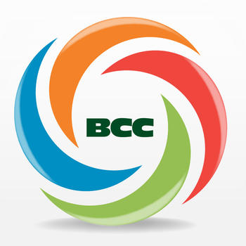 BCC Mobile App LOGO-APP點子