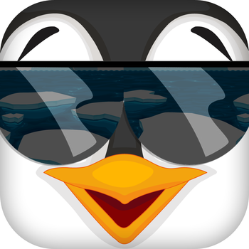 Penguin Pen Smasher – Super Fast Water Play Free 遊戲 App LOGO-APP開箱王