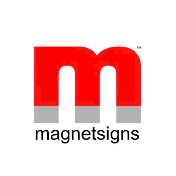 MagnetsignsWpg LOGO-APP點子