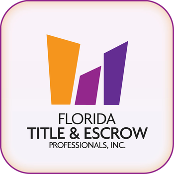 Florida Title & Escrow Professionals LOGO-APP點子