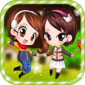 Magic Girl 2 遊戲 App LOGO-APP開箱王