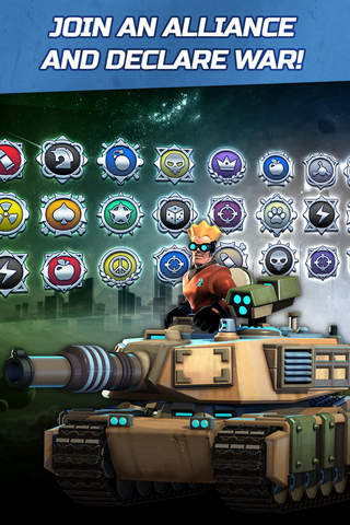 Combat Elite screenshot 4