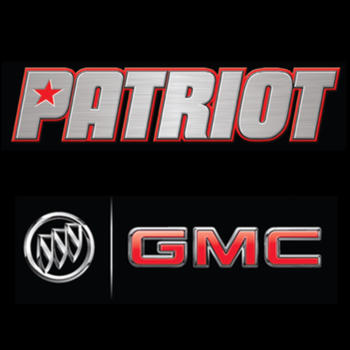 PatriotGMC LOGO-APP點子