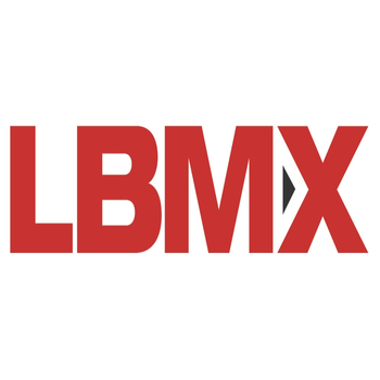 LBMX Conference App 商業 App LOGO-APP開箱王