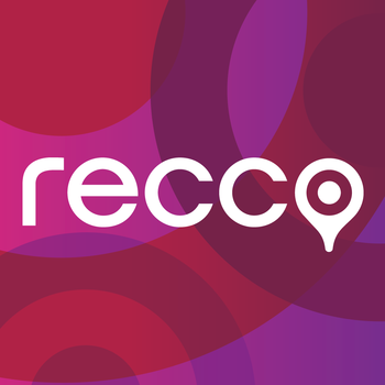 Recco LOGO-APP點子