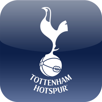 Official Tottenham Hotspur LOGO-APP點子