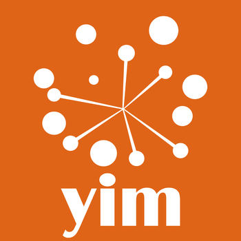 Yimresearch LOGO-APP點子