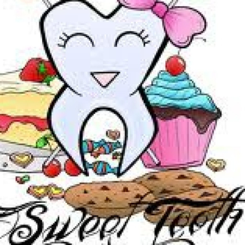 Sweet Tooth App LOGO-APP點子