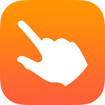 Finger Motion – Exercises which bring feeling in your finger tips LOGO-APP點子